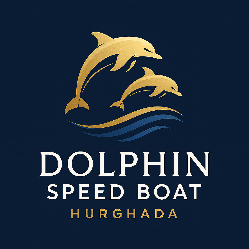 dolphinespeedboat