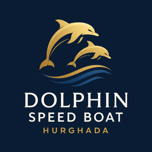 dolphinespeedboat